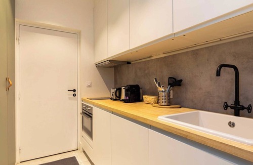 Carnot - Gailleton Apartment | Dify Nid douillet - Bellecour