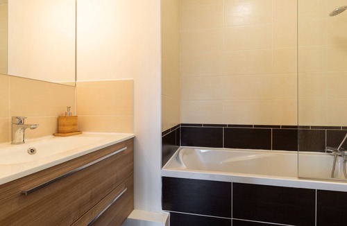 Les Cordeliers Apartment | DIFY Palais - Cordeliers
