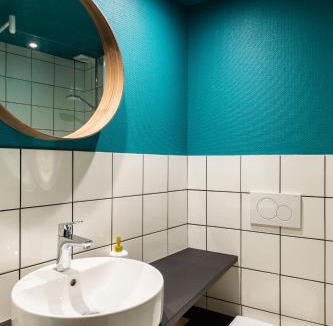 Terreaux - Bat d'argent Apartment | DIFY Platiere - Hotel de Ville