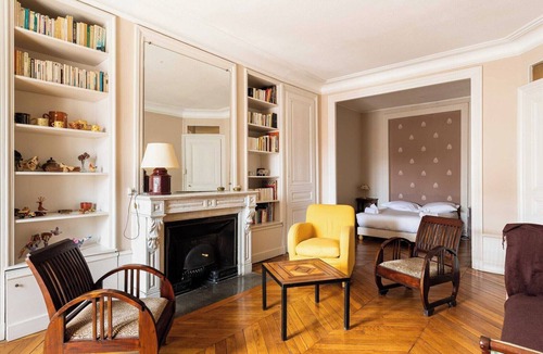 Bellecour - Hotel Dieu Apartment | DIFY Presqu'île - Bellecour