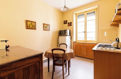 Bellecour - Hotel Dieu Apartment | DIFY Presqu'île - Bellecour