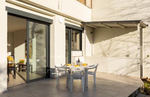 Parilly Apartment | DIFY Stoppa - Lyon Parilly