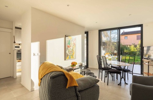 Parilly Apartment | DIFY Stoppa - Parilly