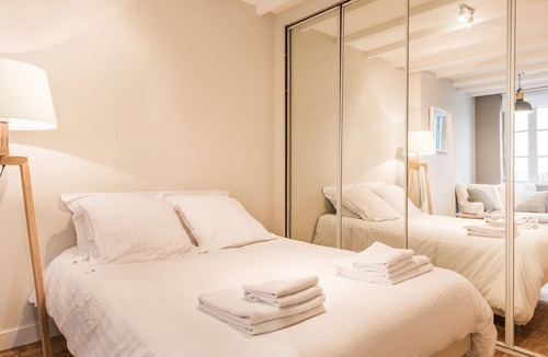 Perrache Apartment | DIFY Studio - Perrache/Confluence