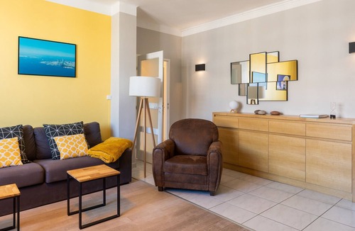 Villette - Maisons Neuves Apartment | DIFY Turbil - Part Dieu