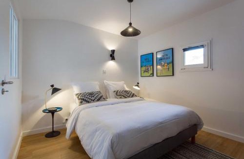 Marechal Lyautey - Vitton Apartment | DIFY Vitton - Masséna