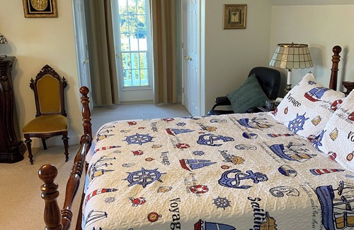 Digby Bed & Breakfast | Digby B&B