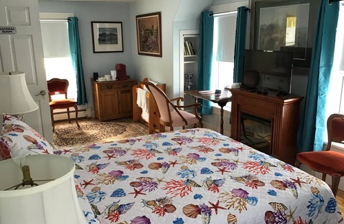 Digby Bed & Breakfast | Digby B&B