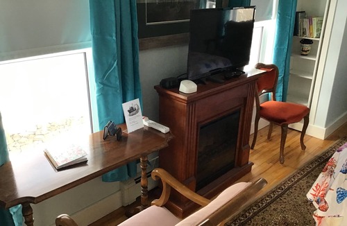 Digby Bed & Breakfast | Digby B&B