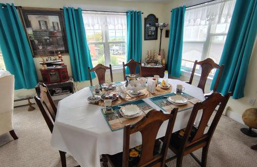 Digby Bed & Breakfast | Digby Bed and Breakfast