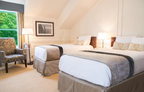 Digby Resort | Digby Pines Golf Resort and Spa