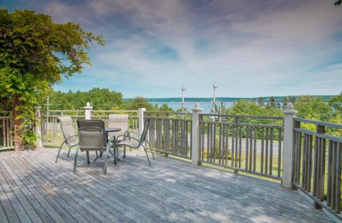 Digby Resort | Digby Pines Golf Resort and Spa