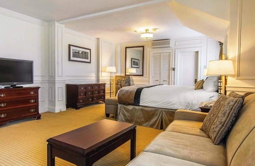 Digby Resort | Digby Pines Golf Resort and Spa