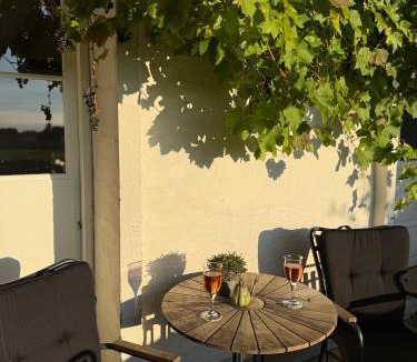 Vester Skerninge Bed & Breakfast | Digebjerggaard Bed & Breakfast