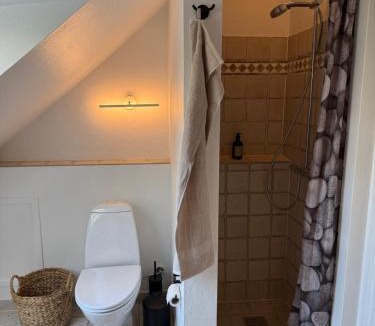 Vester Skerninge Bed & Breakfast | Digebjerggaard Bed & Breakfast