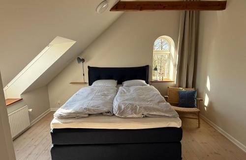 Vester Skerninge Bed & Breakfast | Digebjerggaard Bed & Breakfast