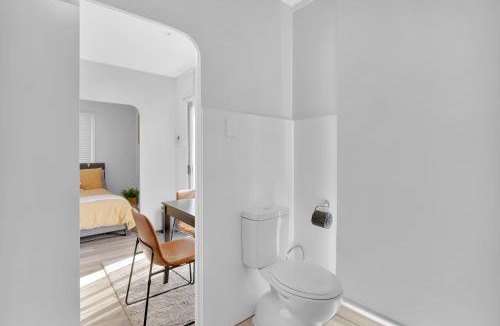 Diggers Rest House | Diggers rest self contained tiny home with wifi