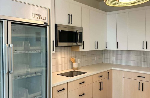 Union Square Apartment | Digital Nomad's SF Co-Working Best Location