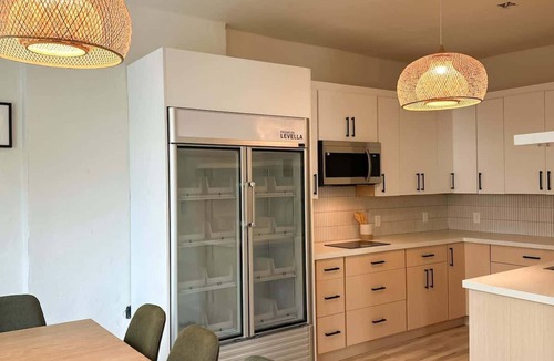 Union Square Apartment | Digital Nomad's SF Co-Working Best Location