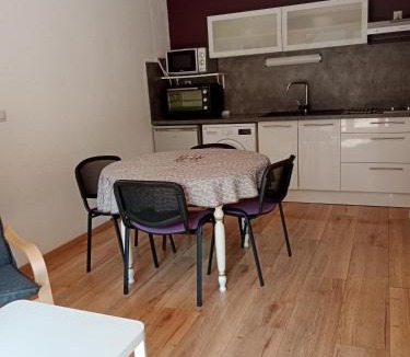 Digne-les-Bains Apartment | Digne les bains résidence Vallon des sources