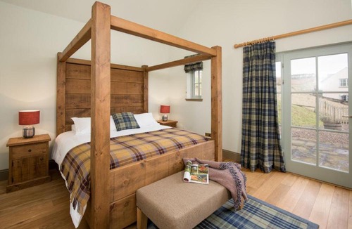 Galashiels House | Dignity