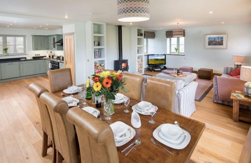 Galashiels House | Dignity