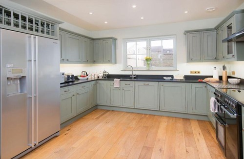 Galashiels House | Dignity