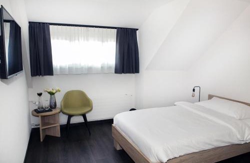 Uster District Hotel | Dihei - Hotel, Lounge, Bar
