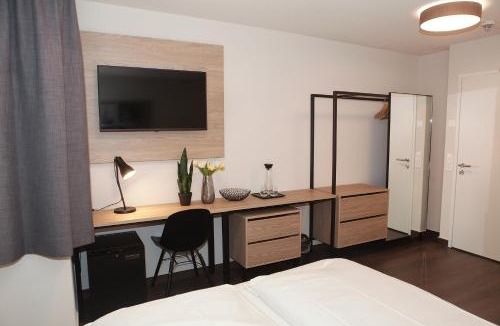 Uster District Hotel | Dihei - Hotel, Lounge, Bar