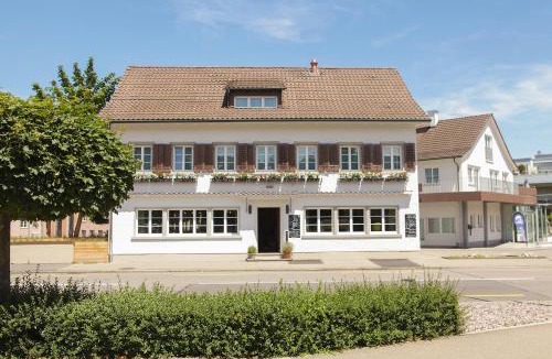 Uster District Hotel | Dihei - Hotel, Lounge, Bar