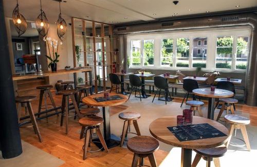 Uster District Hotel | Dihei - Hotel, Lounge, Bar