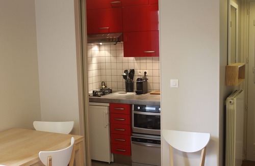 Dijon Centre Ville Apartment | Dijon Accommodation And Rental