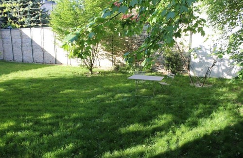 Dijon Centre Ville Apartment | Dijon Accommodation And Rental