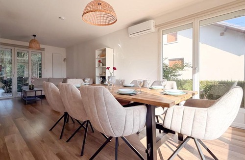 Couternon House | Dijon Couternon