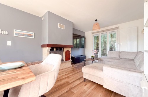 Couternon House | Dijon Couternon