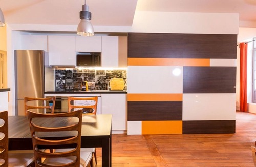 Centre Sud Apartment | Dijon La Belle Adresse