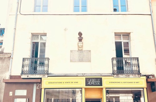 Centre Sud Apartment | Dijon La Belle Adresse