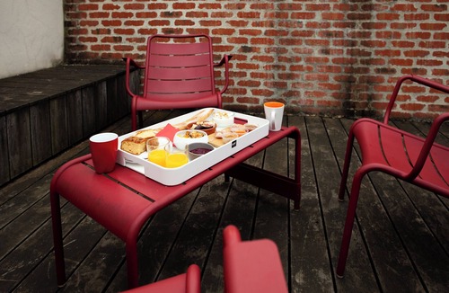 Centre Sud Apartment | Dijon La Belle Adresse