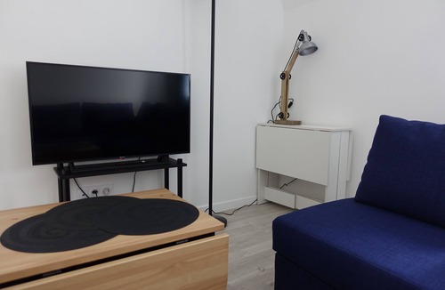 Dijon Centre Ville Apartment | Dijon : Superbe Appartement Hyper Centre en Duplex