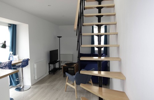 Dijon Centre Ville Apartment | Dijon : Superbe Appartement Hyper Centre en Duplex