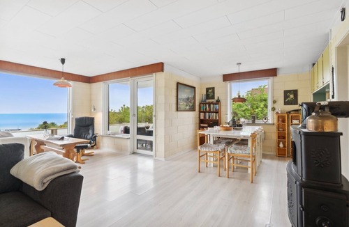 Vang House | "Dika" - 400m from the sea by Interhome