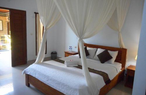 Sidemen House | Dika Homestay