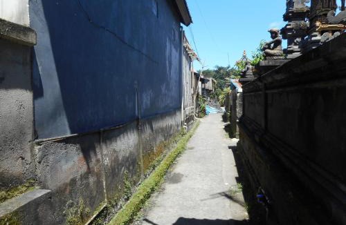 Sidemen House | Dika Homestay