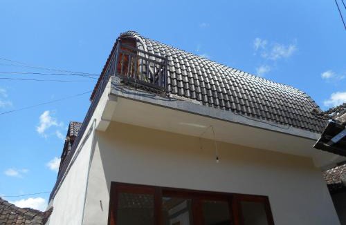 Sidemen House | Dika Homestay