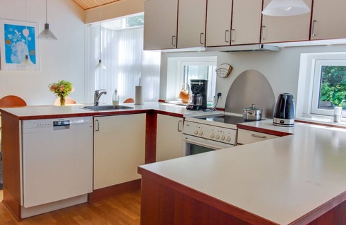 Hasle House | "Dilan" - 600m from the sea by Interhome