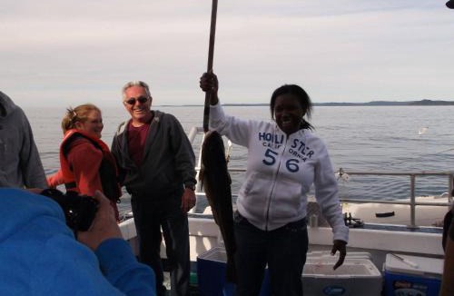 Broad Cove Hotel | Dildo Boathouse Inn