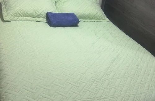 Sabana Larga Hotel | Dilias house RANCH