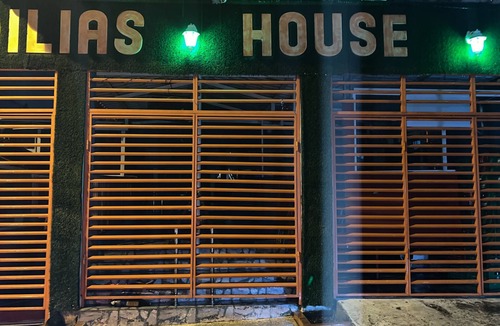 Sabana Larga Hotel | Dilias house RANCH