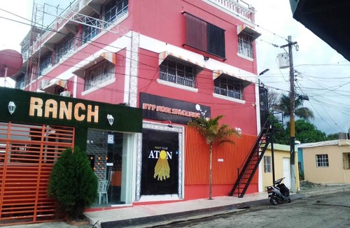 Sabana Larga Hotel | Dilias house RANCH