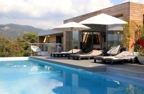 Verghia Bed & Breakfast | Dililodge